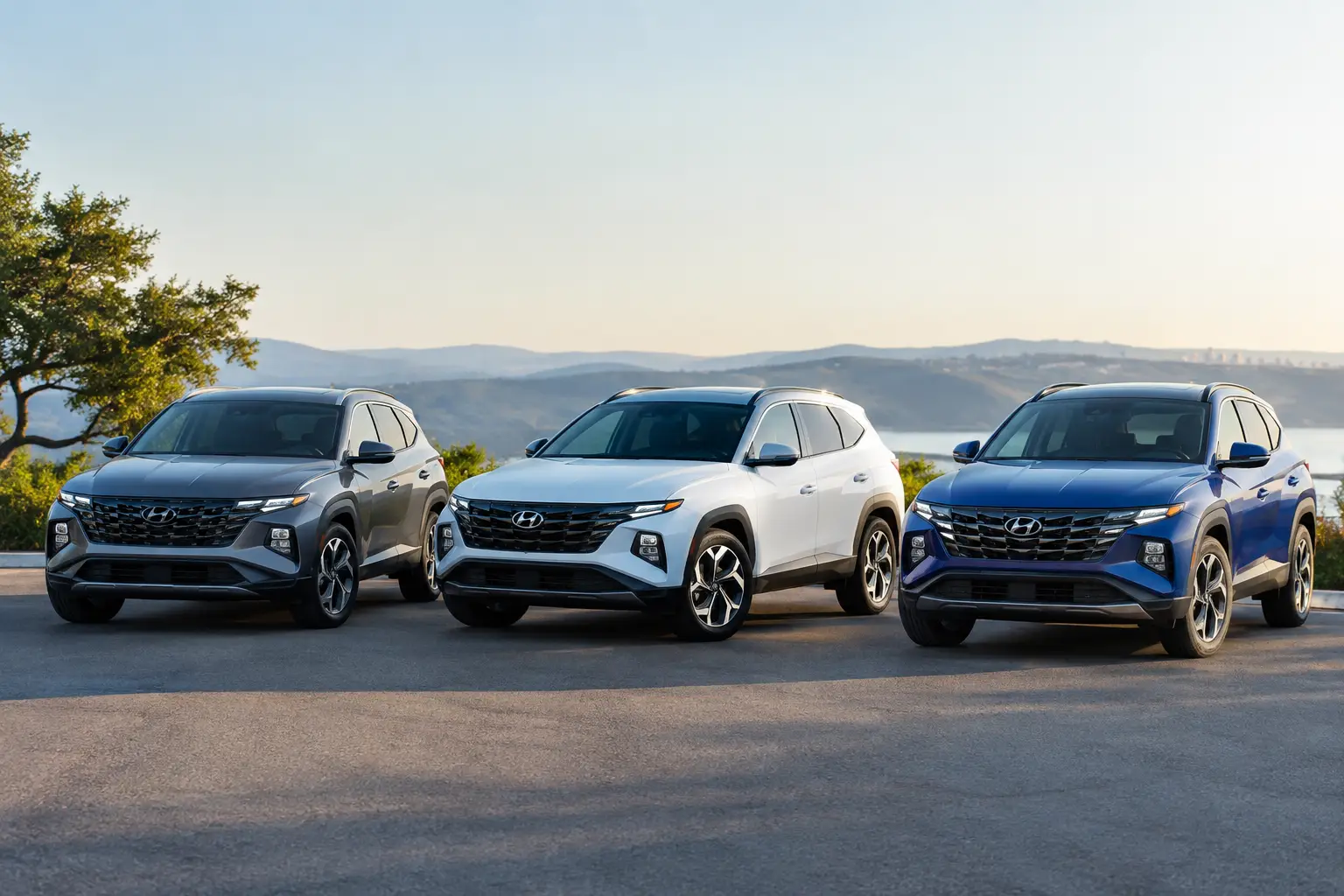 How to Choose Hyundai Trim Levels for Your Life